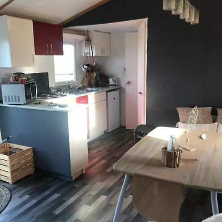 Coachella Guest House Lanouaille Ngoại thất bức ảnh