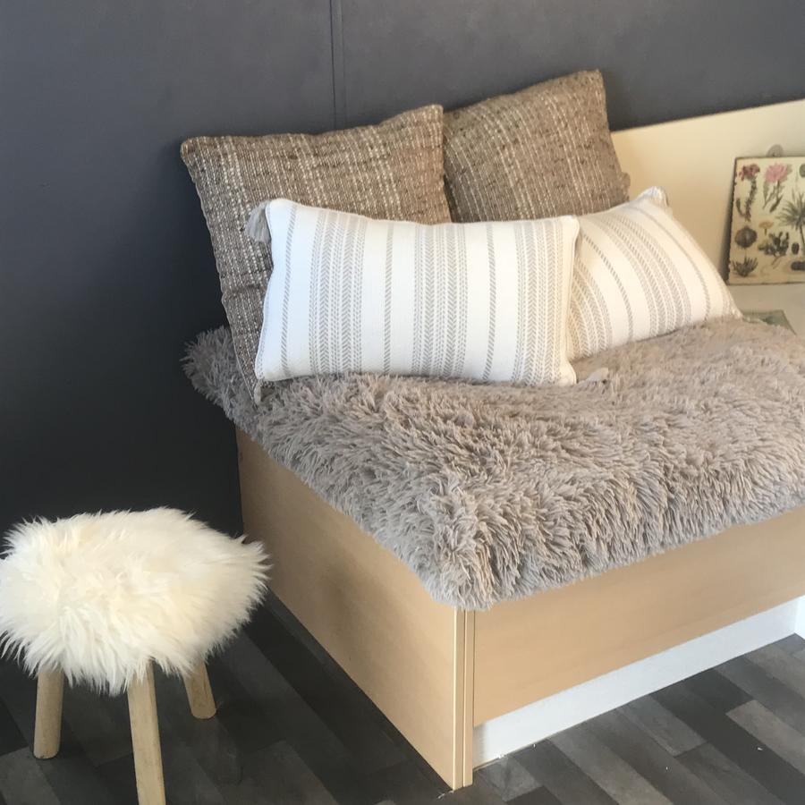 Coachella Guest House Lanouaille Ngoại thất bức ảnh